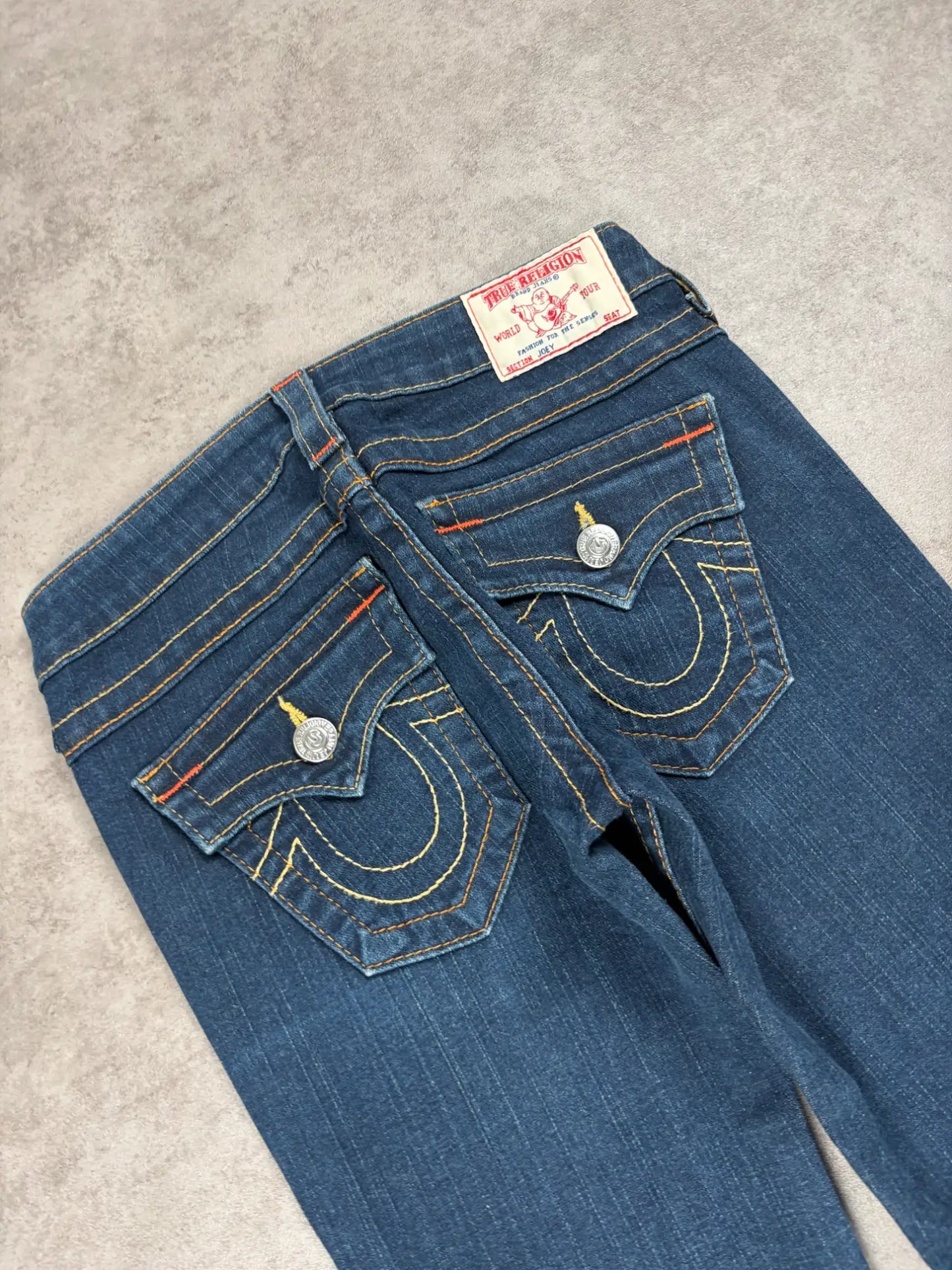 True Religion Bootcut (S)