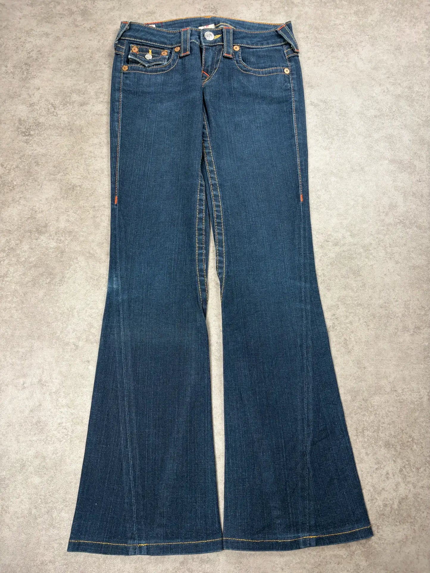 True Religion Bootcut (S)