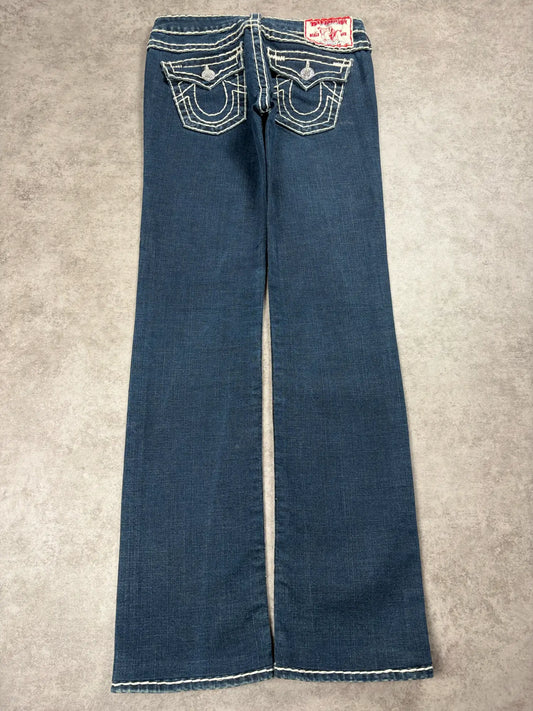 True Religion Straight (M)