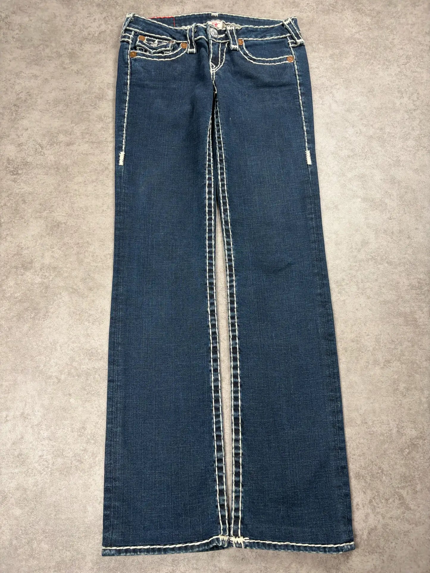 True Religion Straight (M)