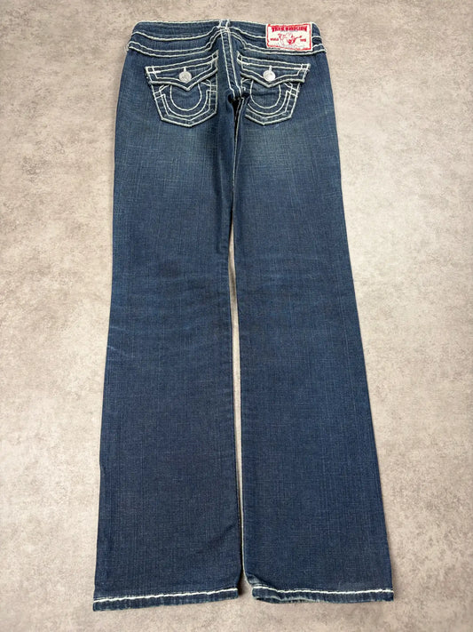 True Religion Straight (M)