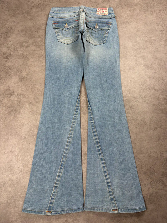 True Religion Bootcut (XS)