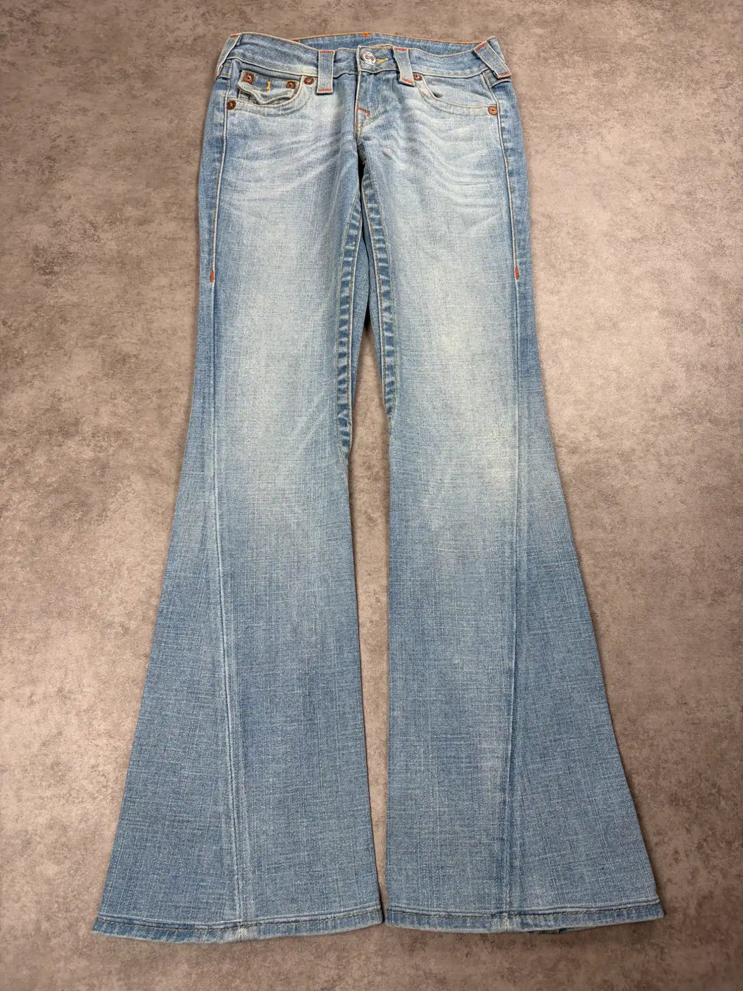 True Religion Bootcut (XS)