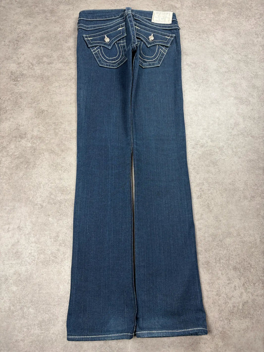 True Religion Straight (XS)