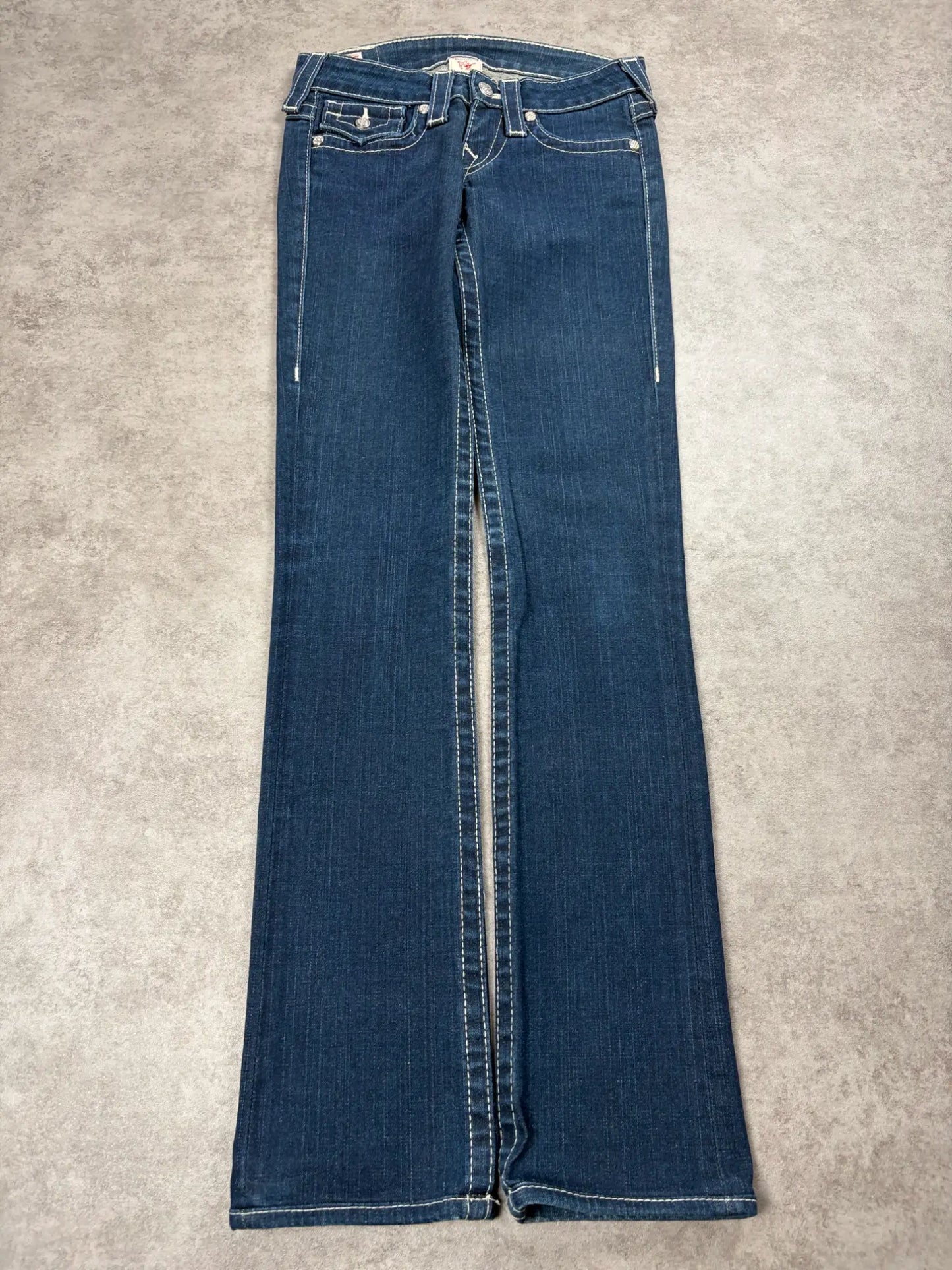 True Religion Straight (XS)