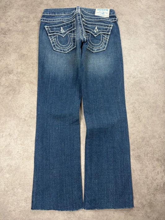 True Religion Straight (XS)