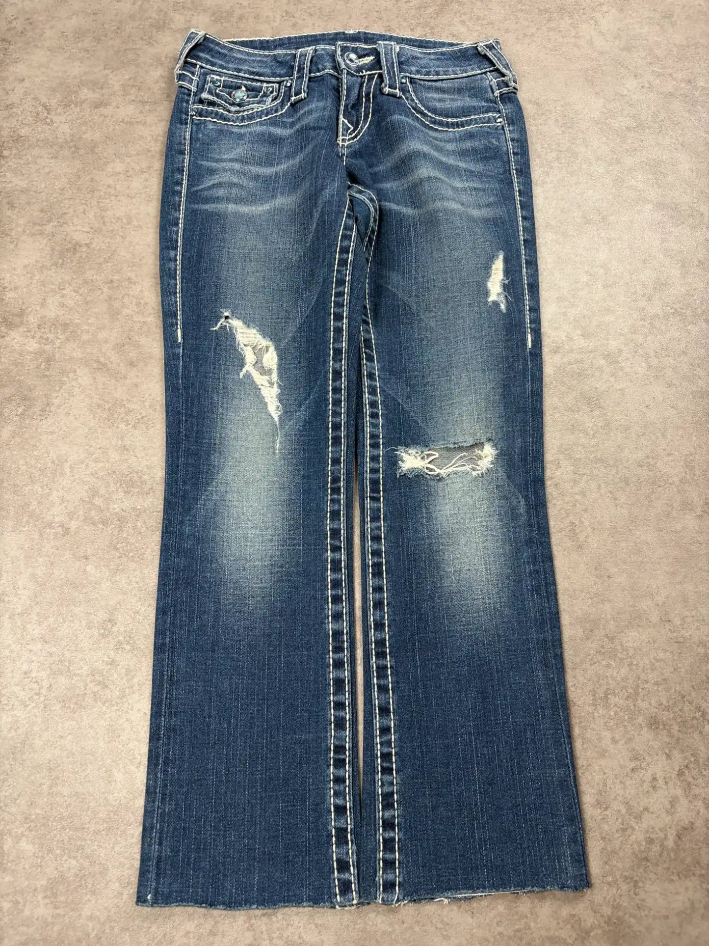 True Religion Straight (XS)