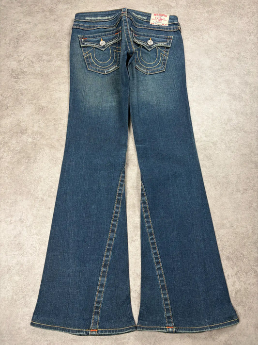 True Religion Bootcut (S)