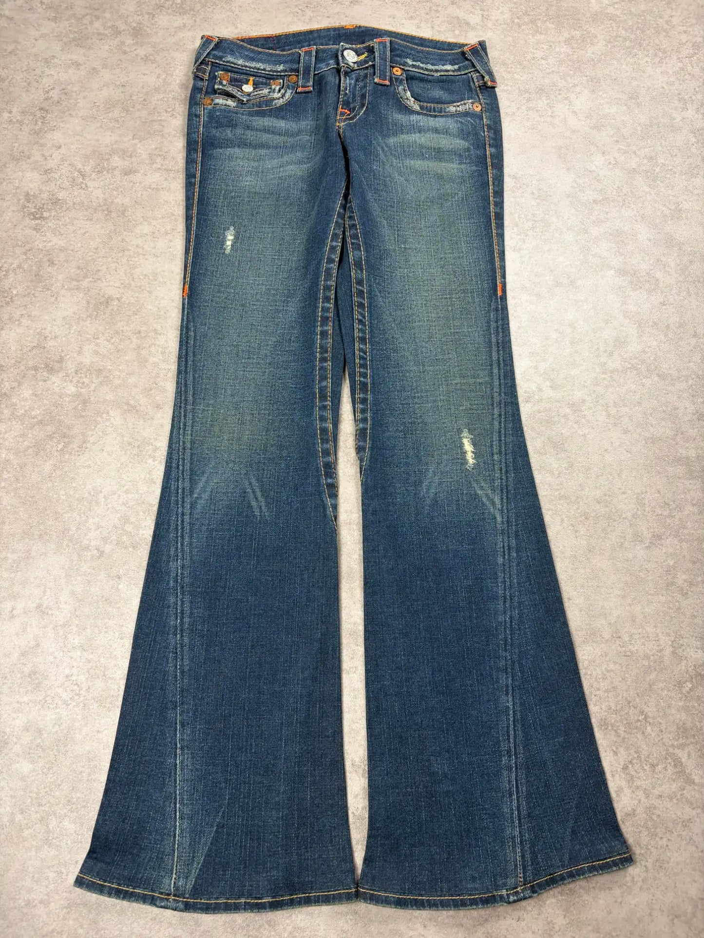 True Religion Bootcut (S)