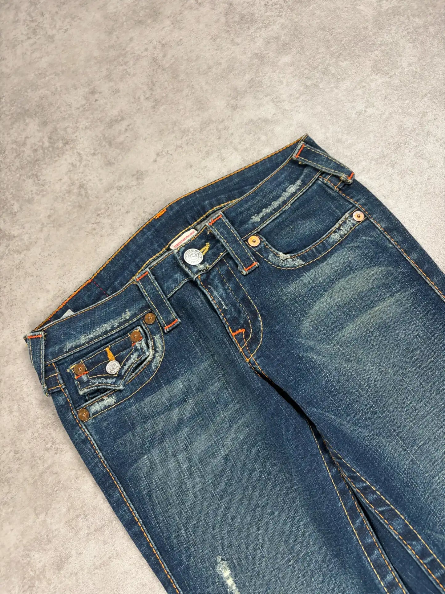 True Religion Bootcut (S)