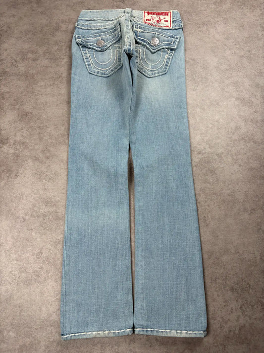 True Religion Straight-skinny (XXS)