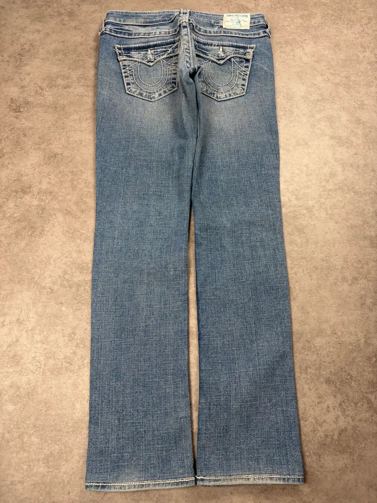 True Religion Straight (S)