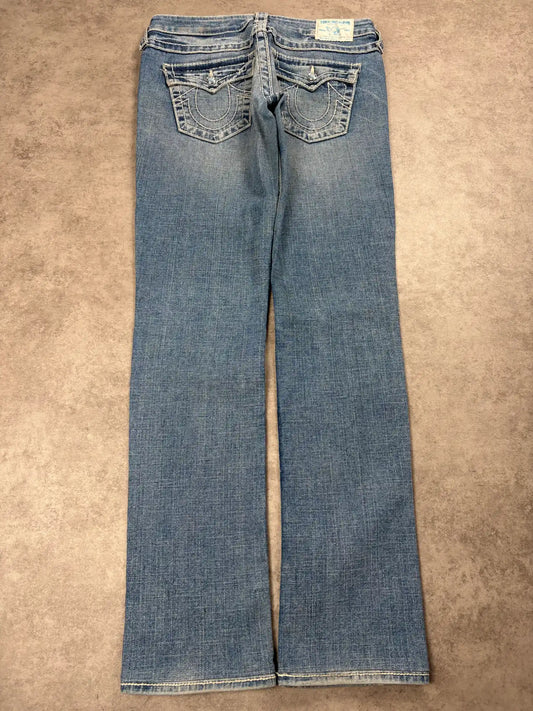 True Religion Straight (S)