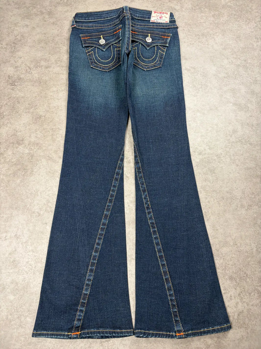True Religion Bootcut (XS)