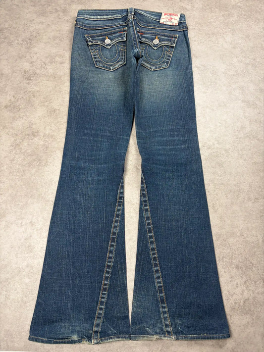 True Religion Bootcut (M)