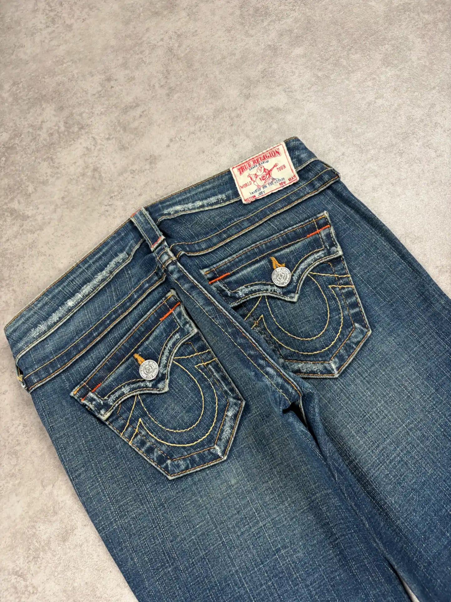 True Religion Bootcut (M)