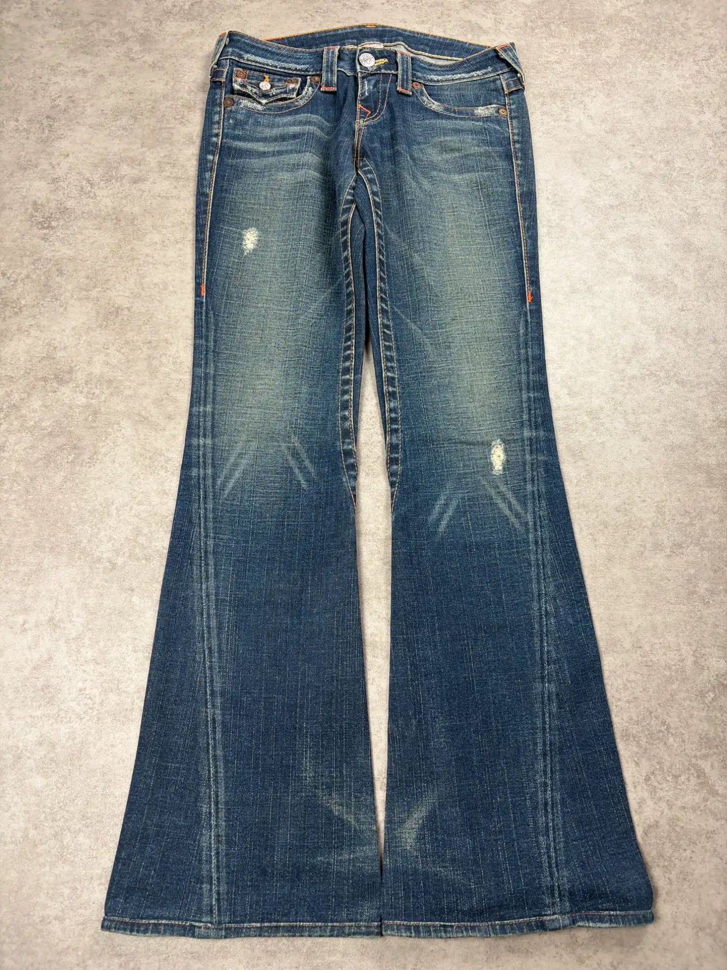 True Religion Bootcut (M)