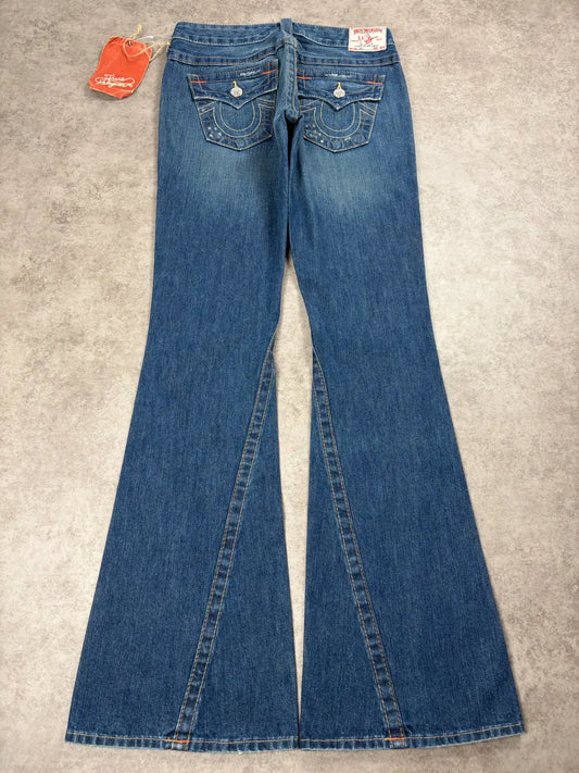 True Religion Bootcut (S)
