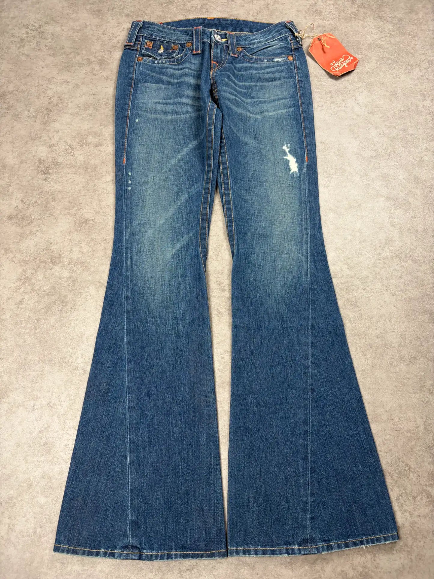 True Religion Bootcut (S)