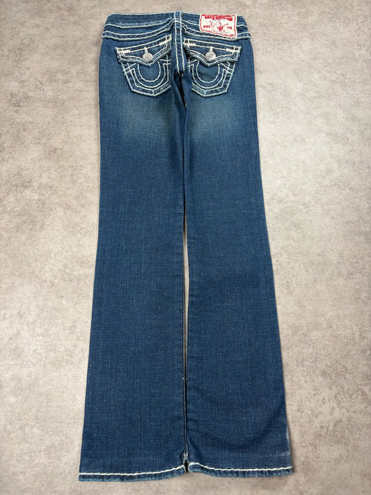 True Religion Straight (XS)