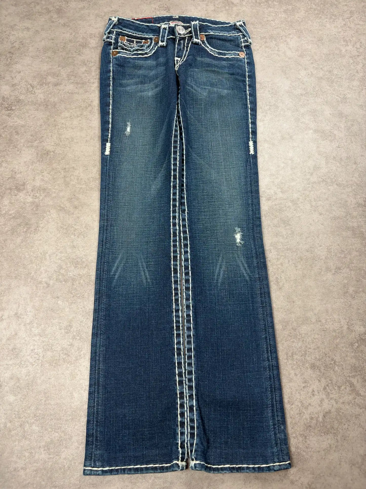 True Religion Straight (XS)