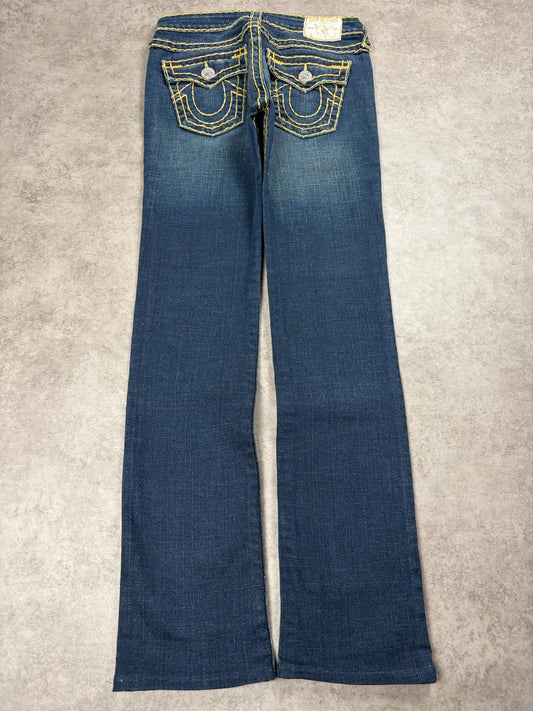 True Religion Straight (S)