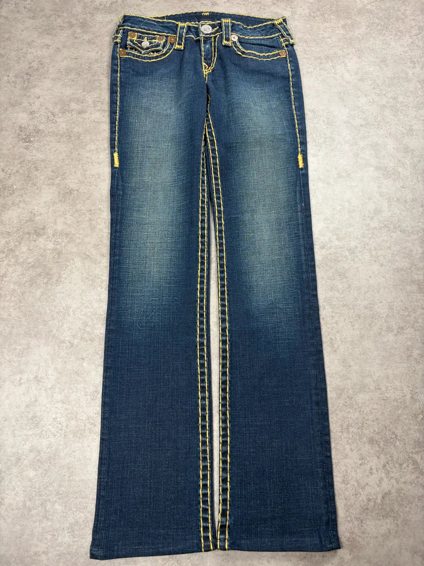 True Religion Straight (S)