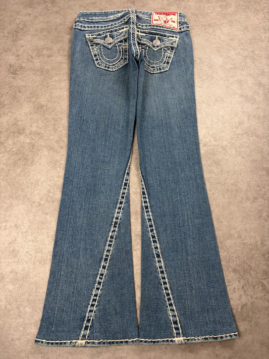 True Religion Bootcut (S)