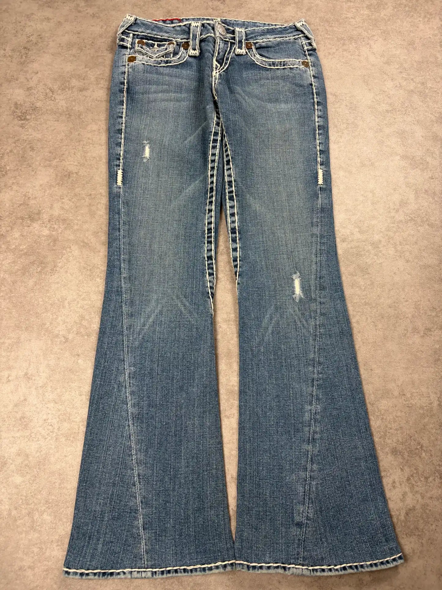 True Religion Bootcut (S)