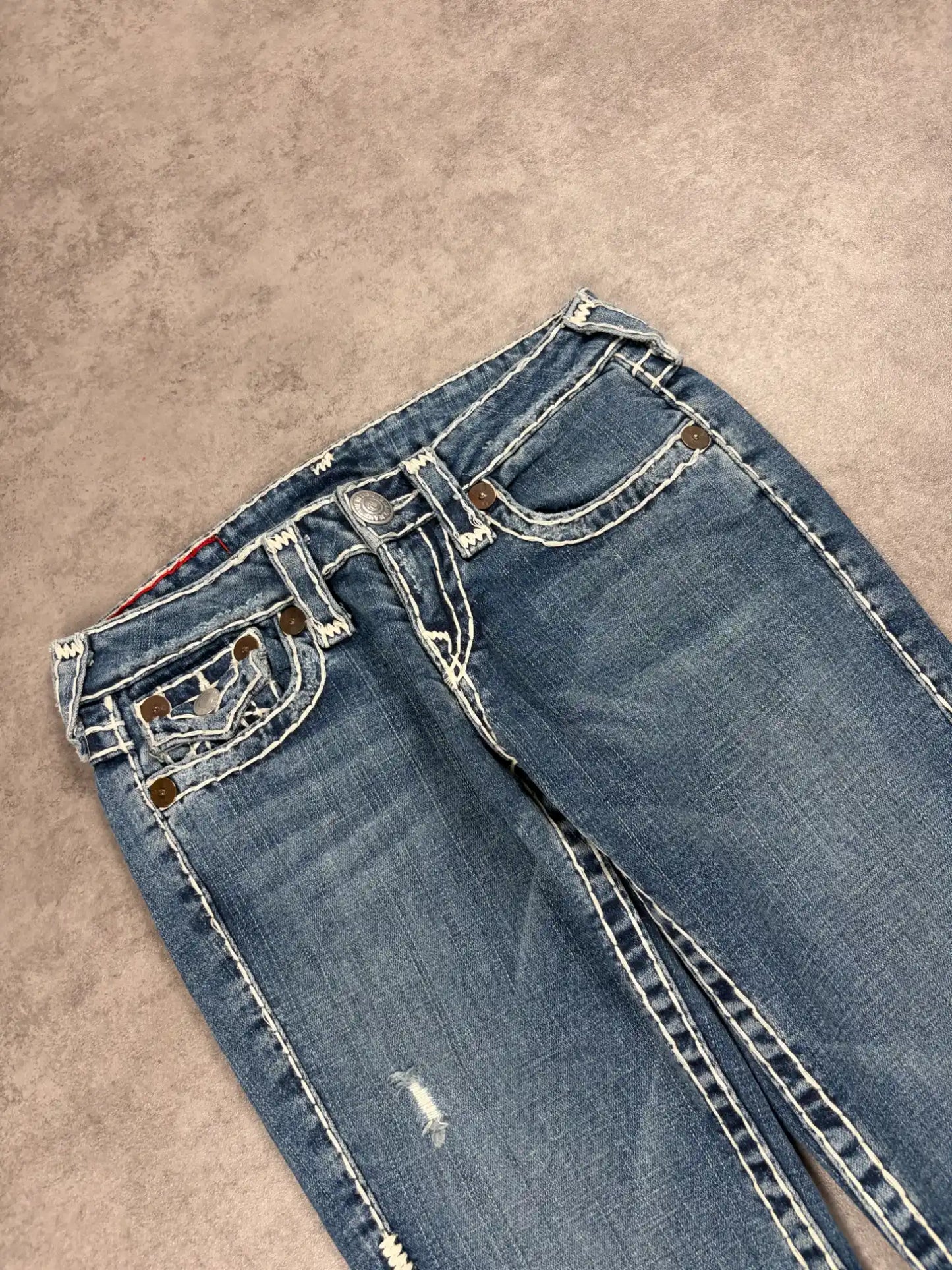 True Religion Bootcut (S)