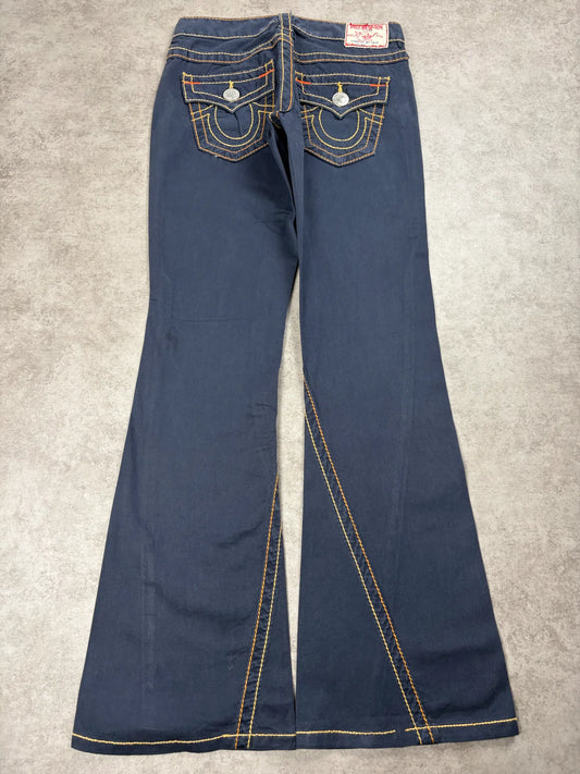 True Religion Bootcut (XS)