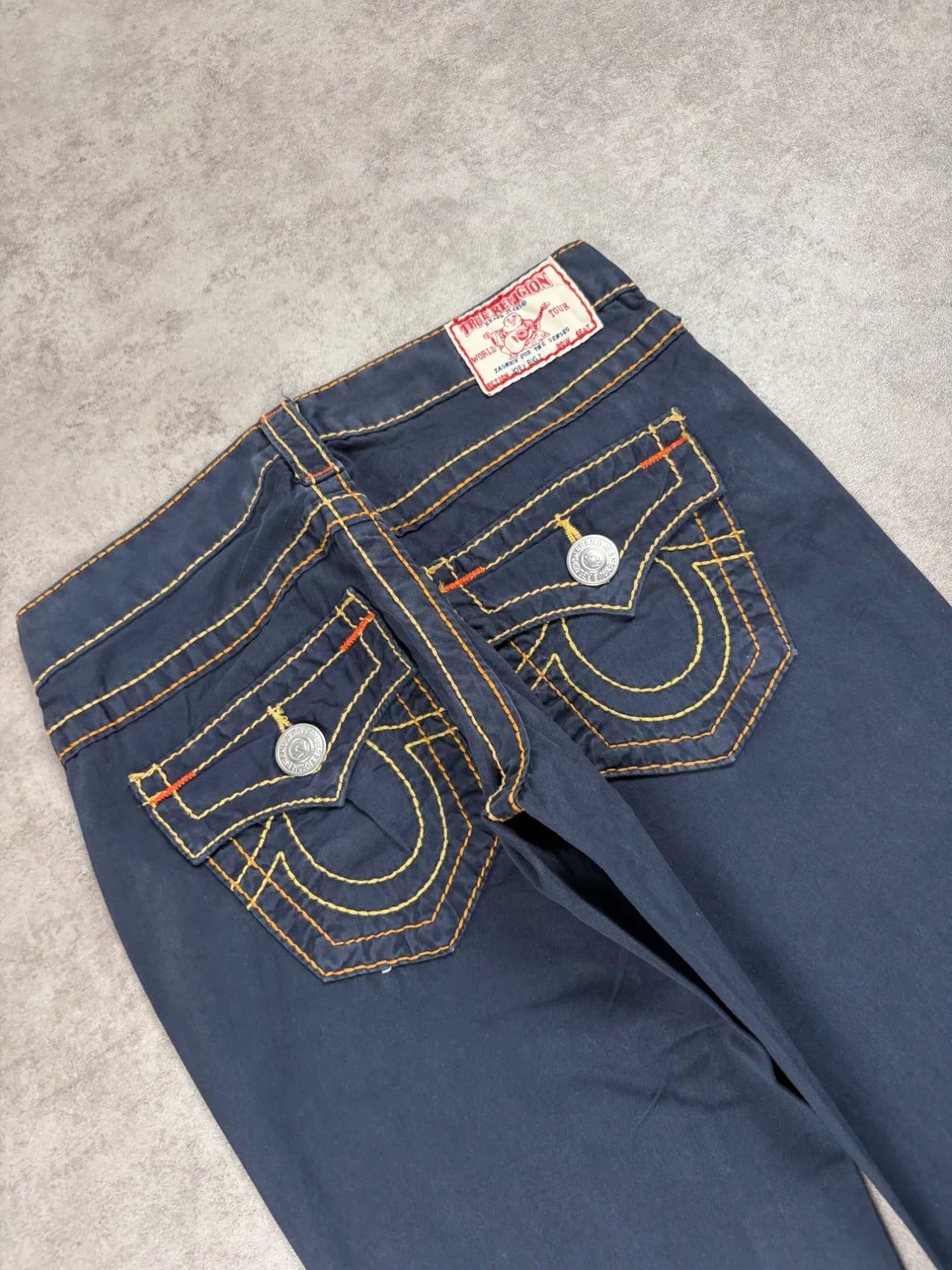 True Religion Bootcut (XS)