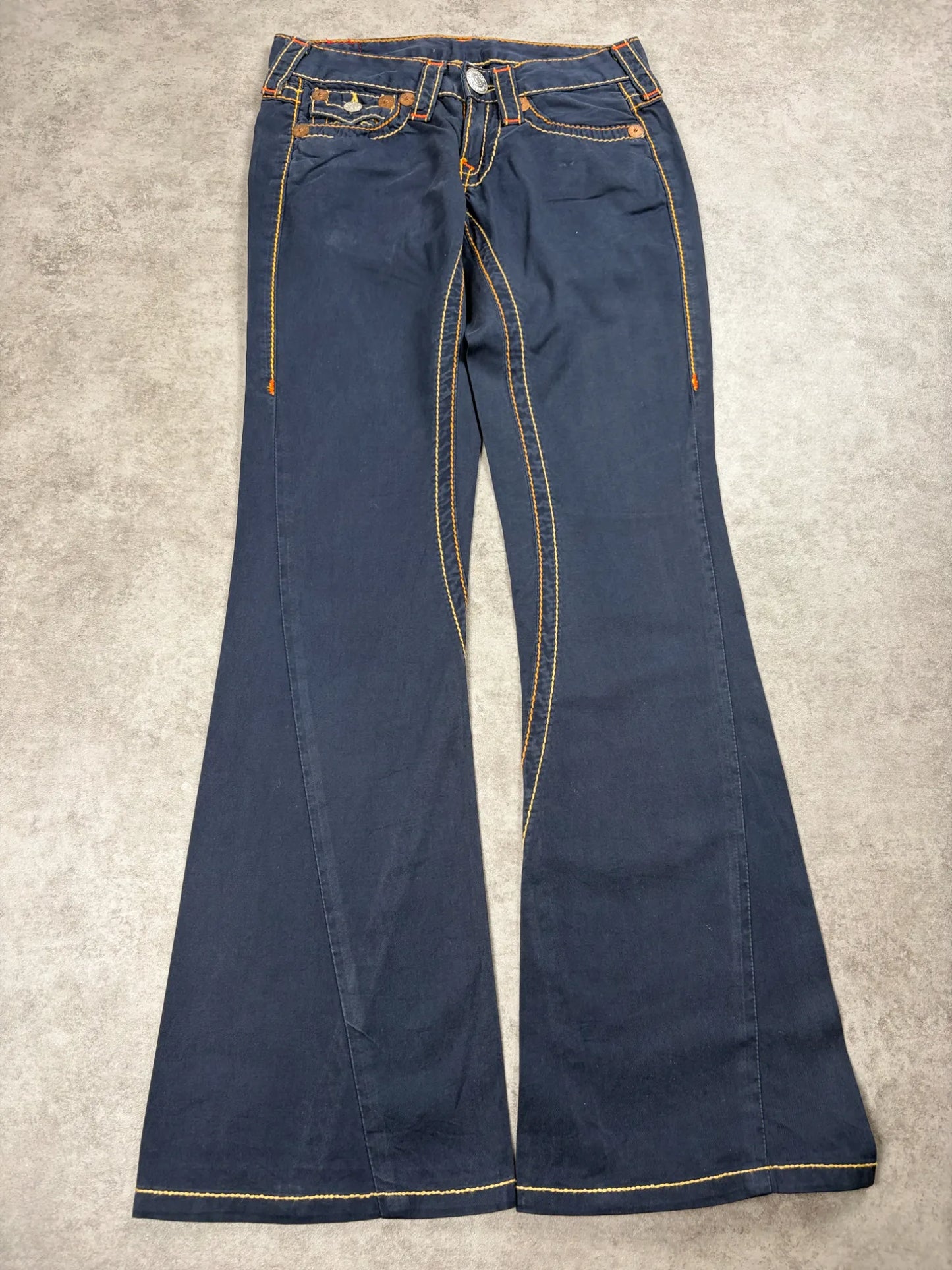 True Religion Bootcut (XS)