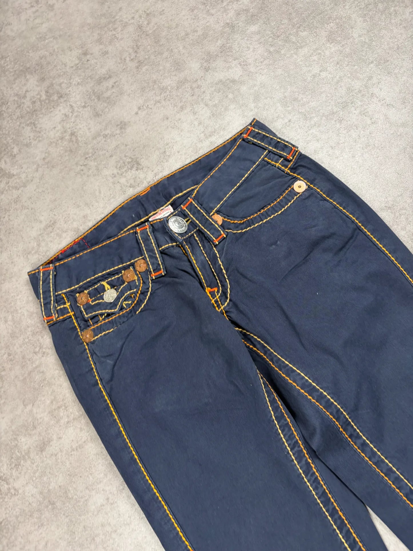 True Religion Bootcut (XS)