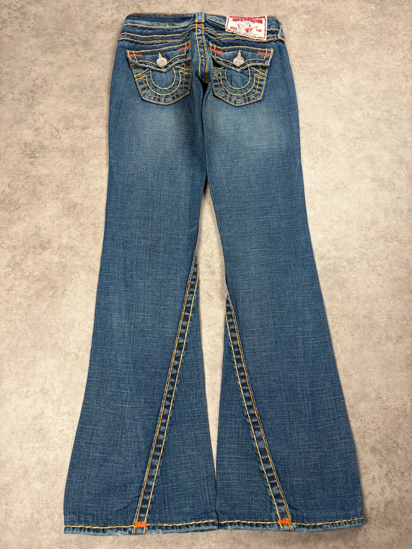True Religion Bootcut (S)