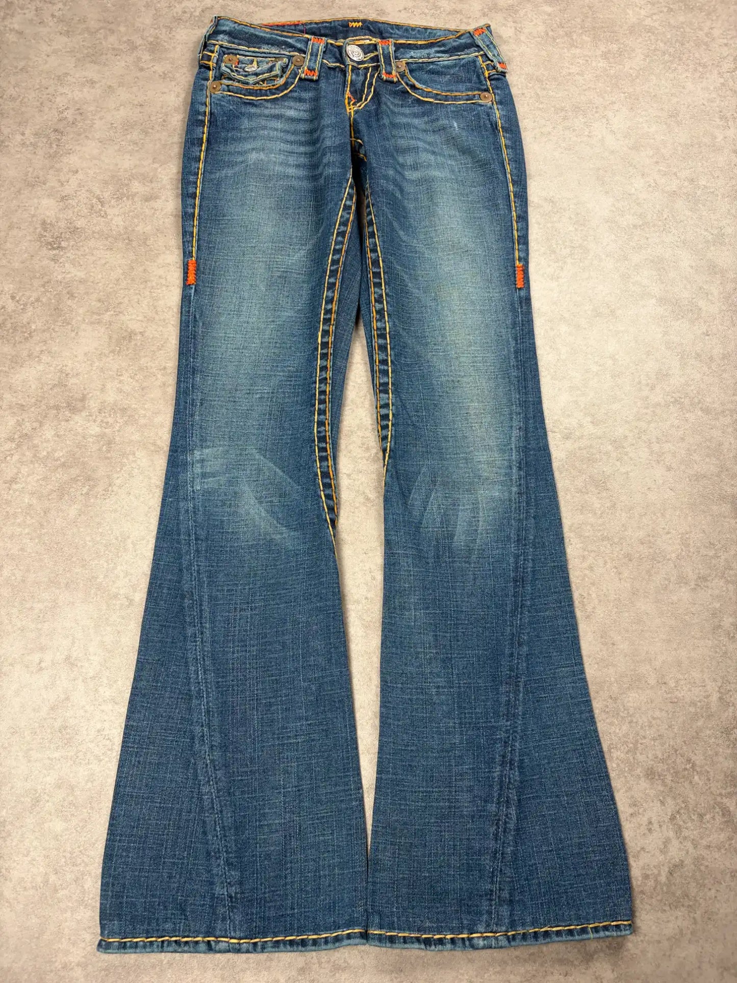 True Religion Bootcut (S)