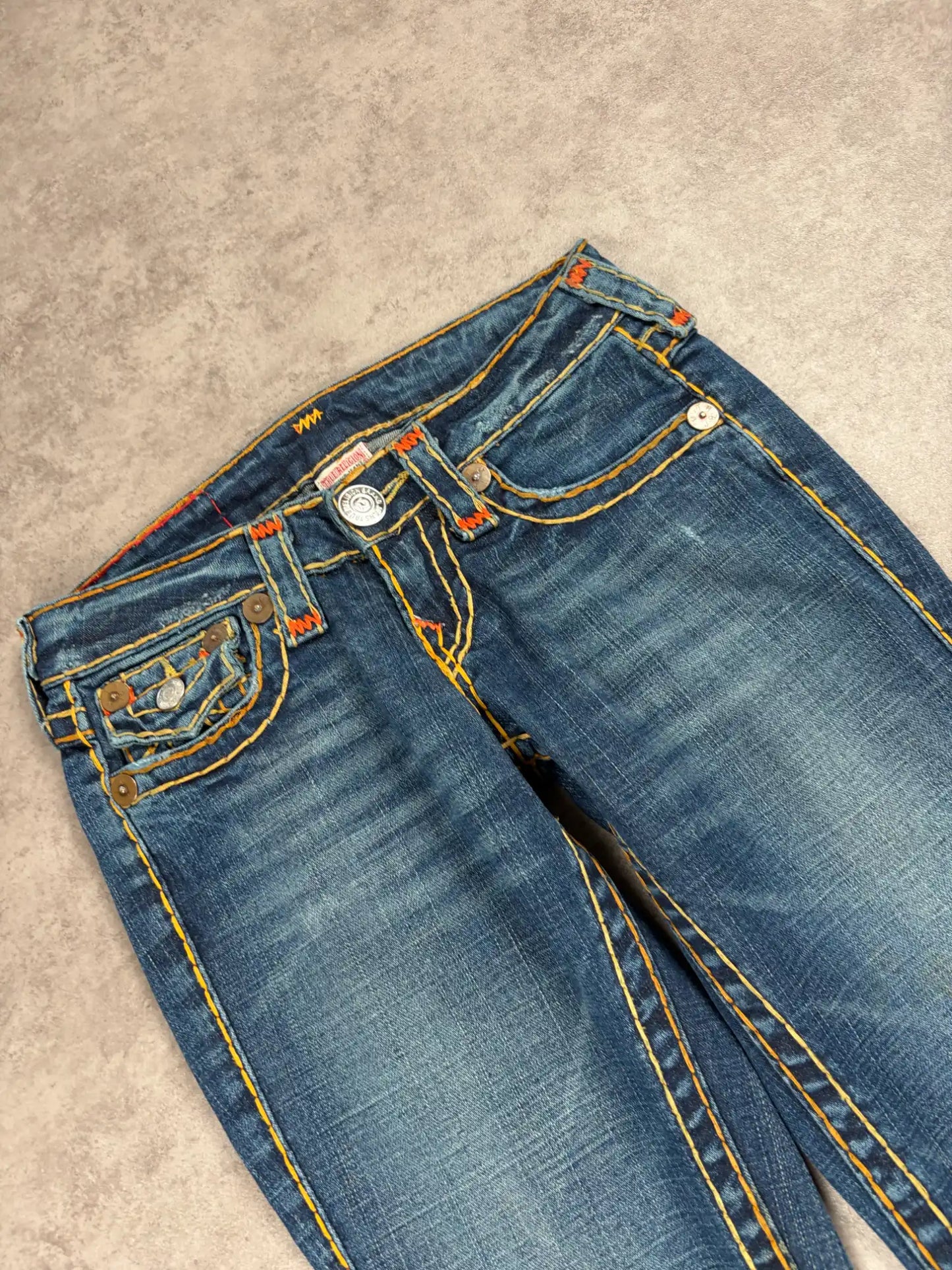 True Religion Bootcut (S)