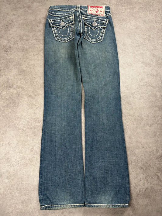 True Religion Straight (XS)