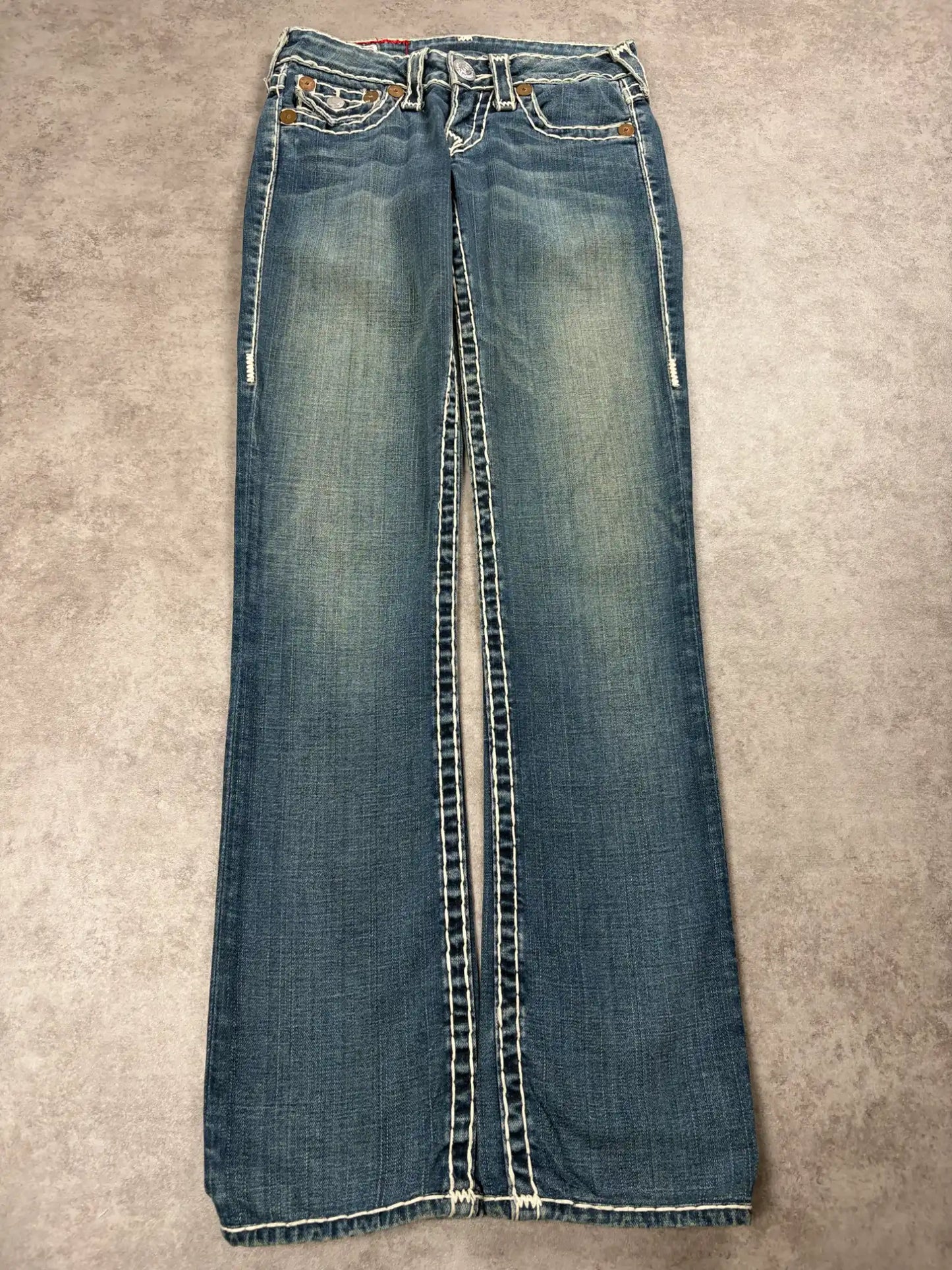 True Religion Straight (XS)