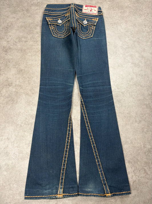 True Religion Bootcut (XS)
