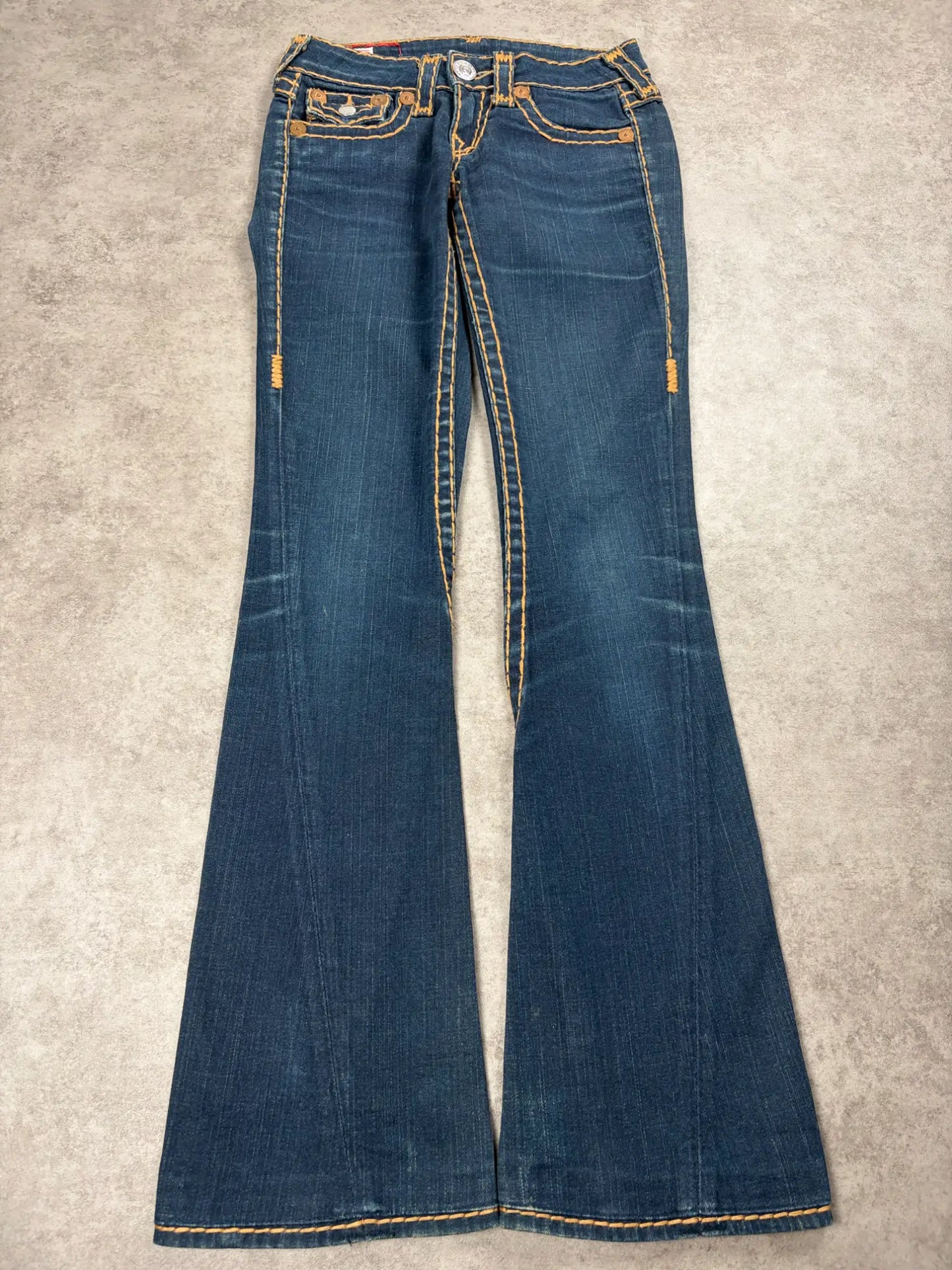 True Religion Bootcut (XS)
