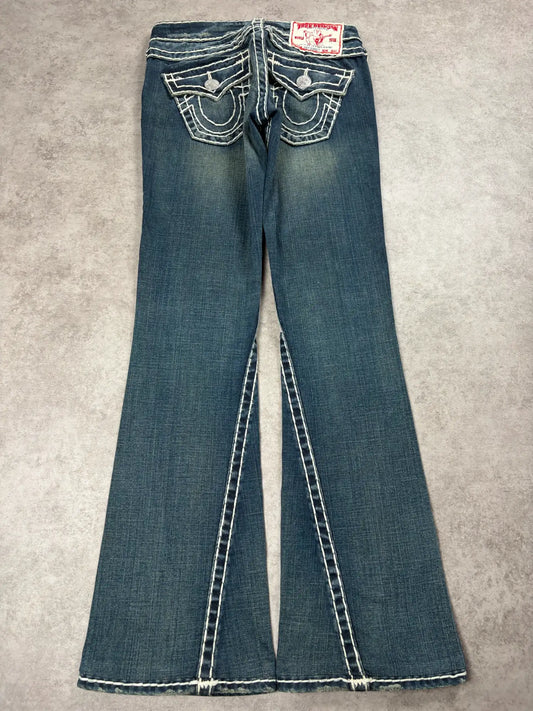 True Religion Bootcut (XS)