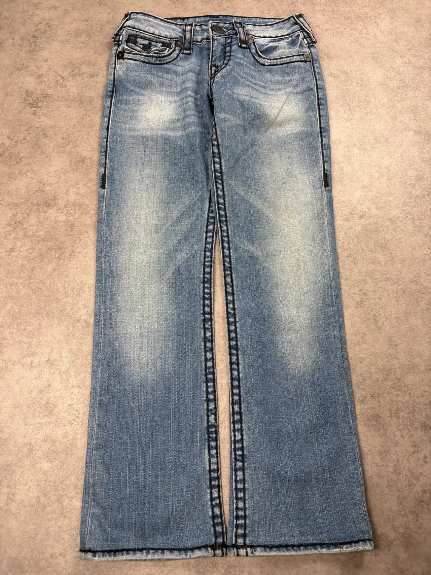 True Religion Straight (XS)