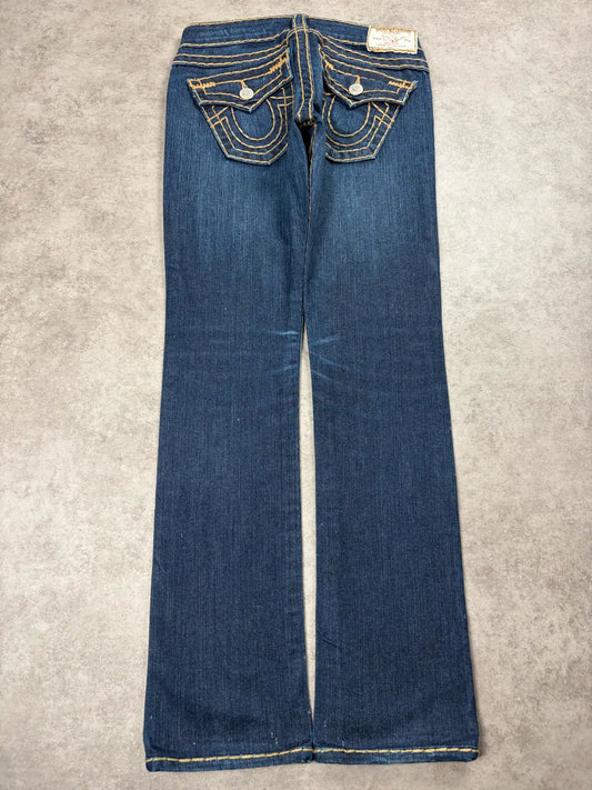 True Religion Straight (XS)