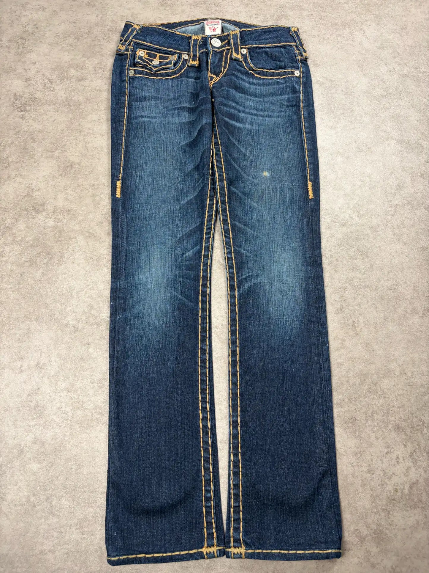 True Religion Straight (XS)