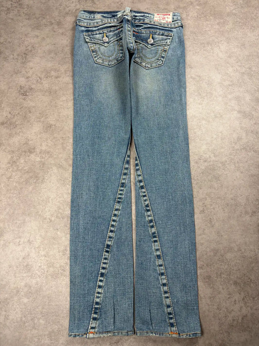 True Religion Straight (S)