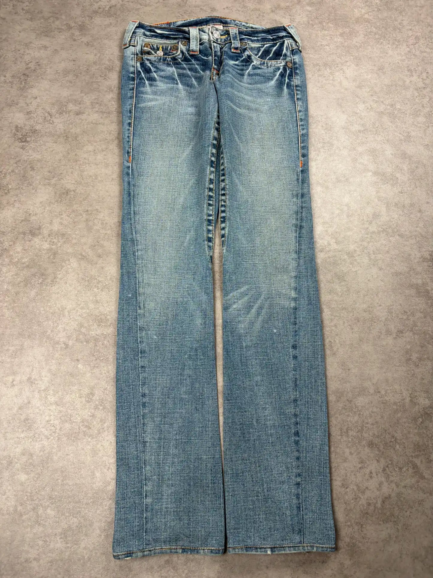 True Religion Straight (S)