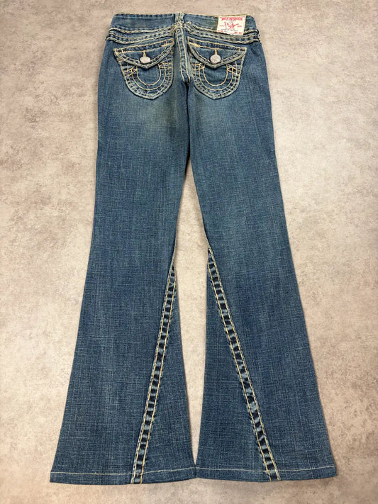 True Religion Bootcut (S)