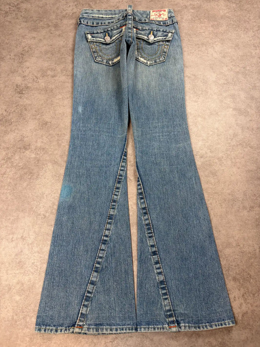 True Religion Bootcut (XS)