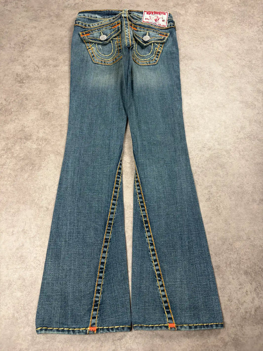 True Religion Bootcut (XS)